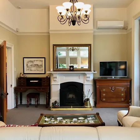 Holly Manor - The Historic Gallery公寓